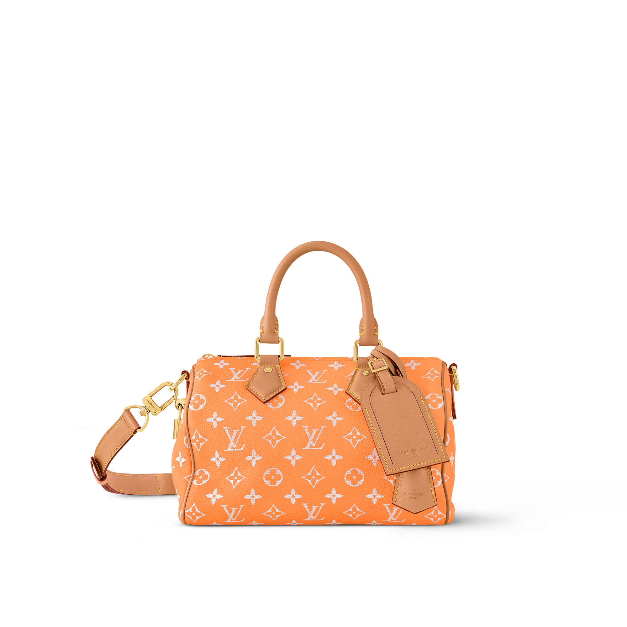 バッグ Louis Vuitton sac chaussures Louis Vuitton Sac Chaussures in Monogram Canvas Used – Weekly Lux Drop